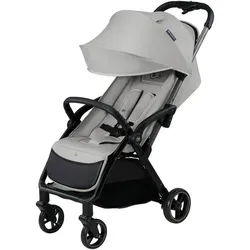 Kinderkraft Kinder-Buggy APINO grau