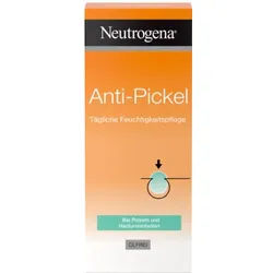 NEUTROGENA Anti-Pickel tägl.Feuchtigkeitspflege 50 ml