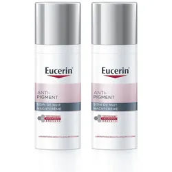 Eucerin® Hyperpigmentierung Anti-Pigment Nachtpflege