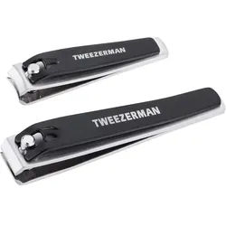 Tweezerman Beauty-Tools Nail-CareCombo Clipper Set - Nagelknipser 1 Stk.