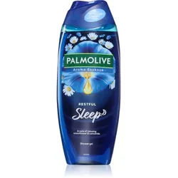 Palmolive Aroma Essence Restful Sleep Duschgel 500 ml