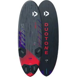 Duotone Jag SLS WIndsurfboard 25, Volumen in Liter: 94