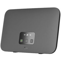 Deutsche Telekom Speedport Smart 4 - Wireless Router - DSL-Modem - 3-Port-Switch - GigE - Wi-Fi 6