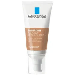 La Roche-Posay Toleriane Sensitive Le Teint Creme Empfindliche Haut 50 ml Hellbraun