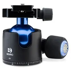 Benro Kugelkopf G3 Ballhead - G3