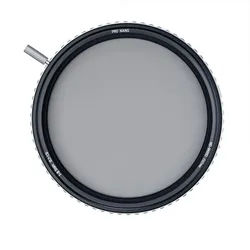 Nisi TC Graufilter ND-VARIO 1-5stops 40,5mm