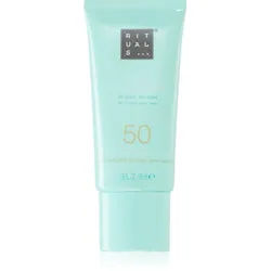 RITUALS The Ritual Of Karma Sonnencreme fürs Gesicht SPF 50 50 ml