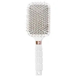 T3 Haarstyling HaarbuerstenSmooth Paddle Brush Professional Styling Brush 1 Stk.