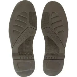 Gaerne Supercross Motocross Sohlen, schwarz, Größe 40 für Männer