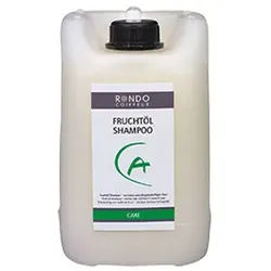 Rondo Fruchtöl Shampoo 5 Liter