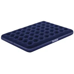 Bestway Luftbett Bestway Doppelluftbett Blue Horizon 203 x 152 x 22 cm