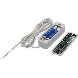 SCHABUS 200200 - Smart-Home-Adapter