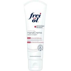 freiöl Hydrolipid HandCreme