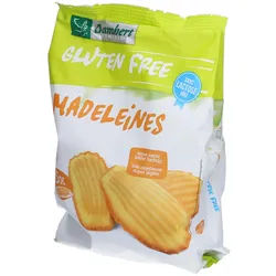 Damhert Madeleine glutenfrei