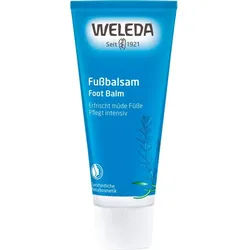 WELEDA Fußbalsam 75 ml