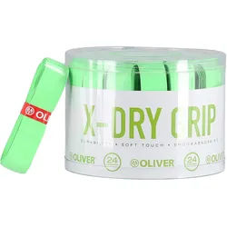 OLIVER Basisband X Dry grün 24er Box