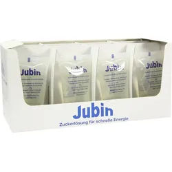 Jubin Zuckerlösung die Schnelle Energie 480 G