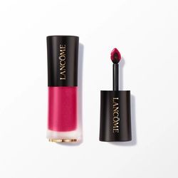 Lancôme L'Absolu Rouge Drama Ink, 502 FIERY PINK