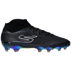 Skechers SKX 01 High FG Diamond Ice Fußballschuh schwarz 42 EU