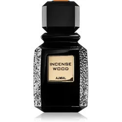 Ajmal Incense Wood Eau de Parfum Unisex 100 ml