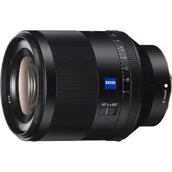 Zeiss Planar T* SEL FE 1,4/50 mm ZA Objektiv