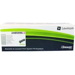 Lexmark 24B5996 - Magenta - Toner