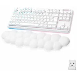 Gaming Tastatur Logitech 920-010454 Qwerty Spanisch QWERTY