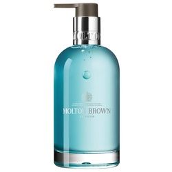 Molton Brown Coastal Cypress & Sea Fennel feine flüssige Handseife Glass Bottle Seife 200 ml Herren