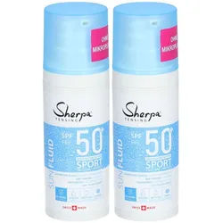 Sherpa Tensing Sun Fluid Spf50 Sport Fl