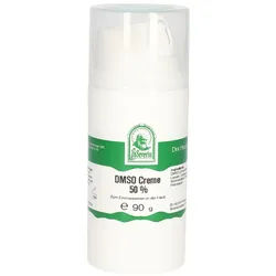 St. Severin Dmso Creme 50 %