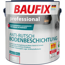 BAUFIX professional Anti-Rutsch-Bodenbeschichtung