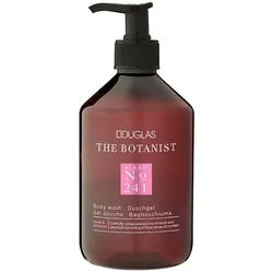 Douglas Collection - The Botanist No. 241 Neroli & Geranium Duschgel 500 ml