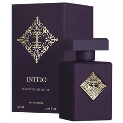 Initio Parfums Privés Narcotic Delight E.d.P. Nat. Spray - 0.09 l