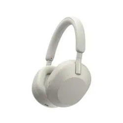 WH-1000XM5 - Silver