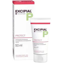 Excipial® Protect Creme 50 ml Unisex 50 ml Creme