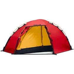 Hilleberg Soulo Trekkingzelt - 1 PERS. - red