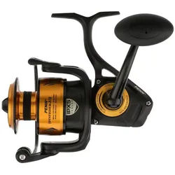 PENN Spinfisher VII SSVII5500 EU Spinnrolle