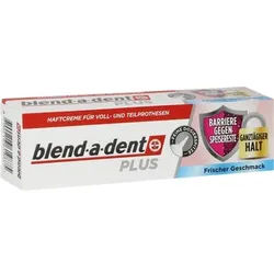 BLEND A DENT Plus Barriere H.Cr.g.Speiseres.frisch 40 g