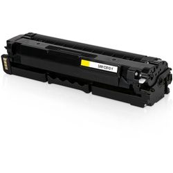 Alternativ-Toner für SAMSUNG Y503L / CLTY503LELS gelb