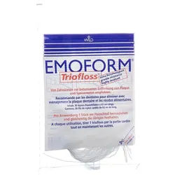 Emofluor® Triofloss