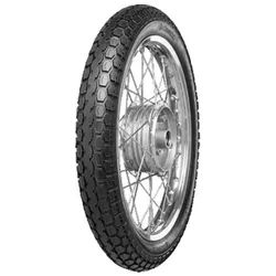 CONTINENTAL KKS10 2.50-17 TT, Motorradreifen vorne/hinten