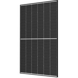 Vertex S Mono 420 Black-White 1/3 Cut