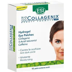 ESI Biocollagenix® Augenpflaster