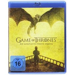 Game Of Thrones - Staffel 5 (Blu-ray)