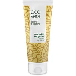 Australian Bodycare Aloe Vera Gel 100 ml