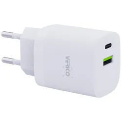VERICO Power MOJO GaN 30W, 2 Port USB-Ladegerät