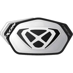 Ixon Race 2.0 Knieschleifer, schwarz-weiss für Männer