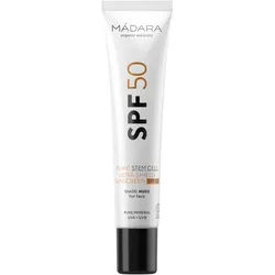 MÁDARA LSF50 Plant Stem Cell Ultra-Sonnenschutz