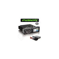 Fusion MS-UD750 Marine Entertainmentsystem mit UNI-Dock Boat Boot Yacht Radio Iphone Smartphone