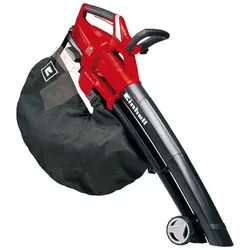 EINHELL Akku-Laubsauger 3433600, GE-CL 36 Li E Solo